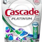Cascade