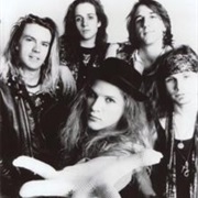 Mother Love Bone