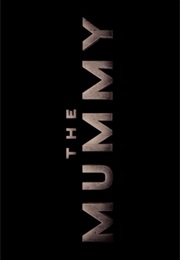 Mummy,The (2017)