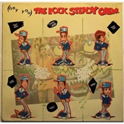 (Hey You) the Rock Steady Crew - Rock Steady Crew