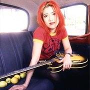Miki Berenyi