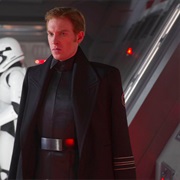 General Hux
