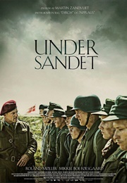 Under Sandet (2015)