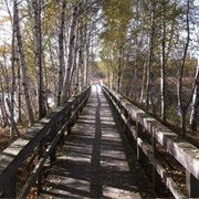 Sackville, New Brunswick