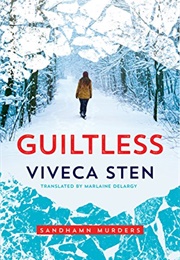Guiltless (Viveca Stern)