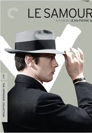 Le Samouraï (1967)