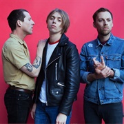 The Xcerts
