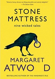 Stone Mattress (Margaret Atwood)
