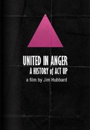 United in Anger: A History of ACT UP (2012)