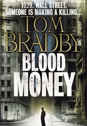 Blood Money (Tom Bradby)