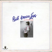 Lou Christie - Paint America Love (1971)