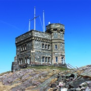 Cabot Tower (St. John's)