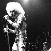 Rob Tyner, 46, Heart Attack