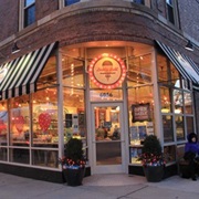 Lickity Split Frozen Custard & Sweets