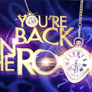 You're Back in the Room