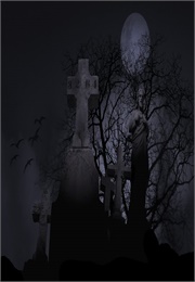 The Graveyard Rats (Henry Kuttner)