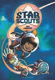 Star Scouts (Mike Lawrence)