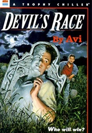 Devil&#39;s Race (Avi)