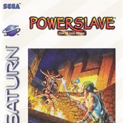 Powerslave