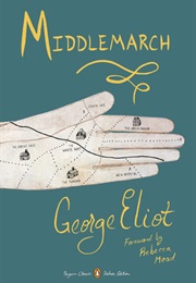 Middlemarch (George Eliot)