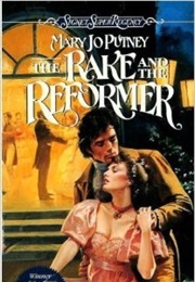The Rake (And the Reformer) (Mary Jo Putney)