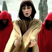 Ladytron- Mirage