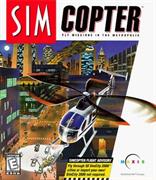 Simcopter