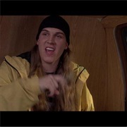 Jay (Jay & Silent Bob Strike Back)