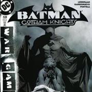 Batman: Gotham Knights