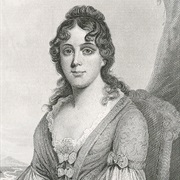 Martha Jefferson Randolph