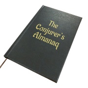 Almanaq - The Conjurer's Almanaq