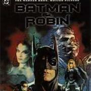 Batman and Robin Movie Adaption