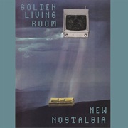 Golden Living Room - New Nostalgia