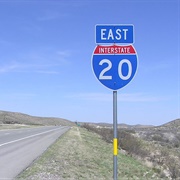 Interstate 20
