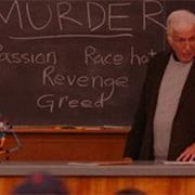 Murder 101 (TV Movie)