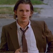 Troy Dyer (Reality Bites)