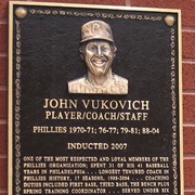 John Vukovich