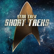 Star Trek: Short Treks