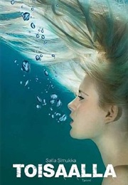 Toisaalla (Salla Simukka)