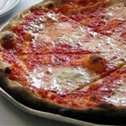 Pizza From Patsy&#39;s Pizzeria