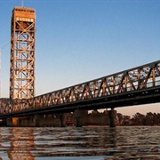 Rio Vista, California