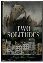 Two Solitudes