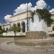 Detroit Institute of Arts
