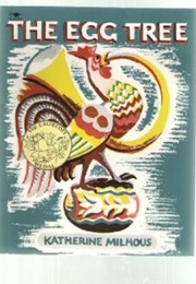The Egg Tree (Katherine Milhous)