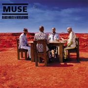 Muse - Black Holes and Revelations (2006)