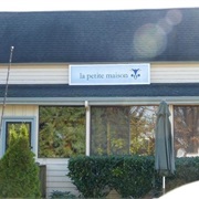 La Petite Maison (Olympia, Washington)