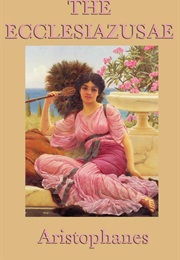 Ecclesiazousae (Aristophanes)