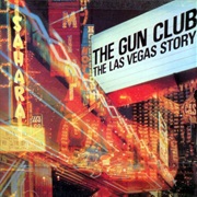 Gun Club - The Las Vegas Story