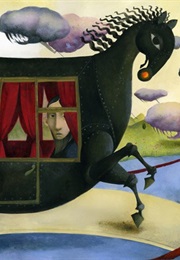 The Girl Who Ruled Fairyland — for a Little While (Catherynne M. Valente)