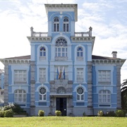 Museo De La Emigración, Asturias